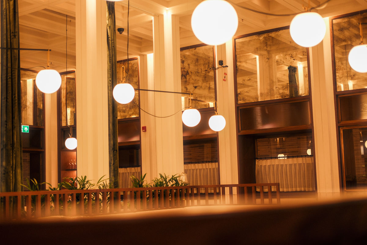Grand Café