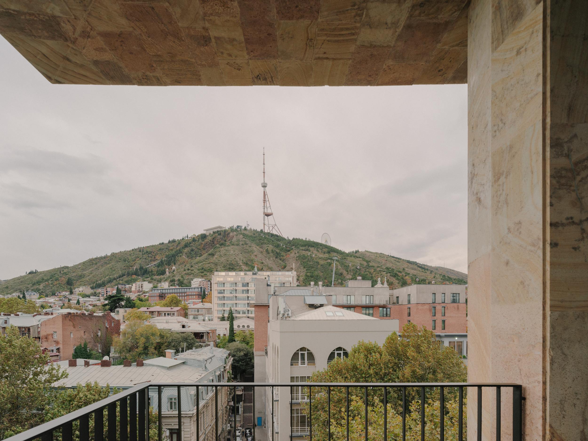 Executive Club Suite