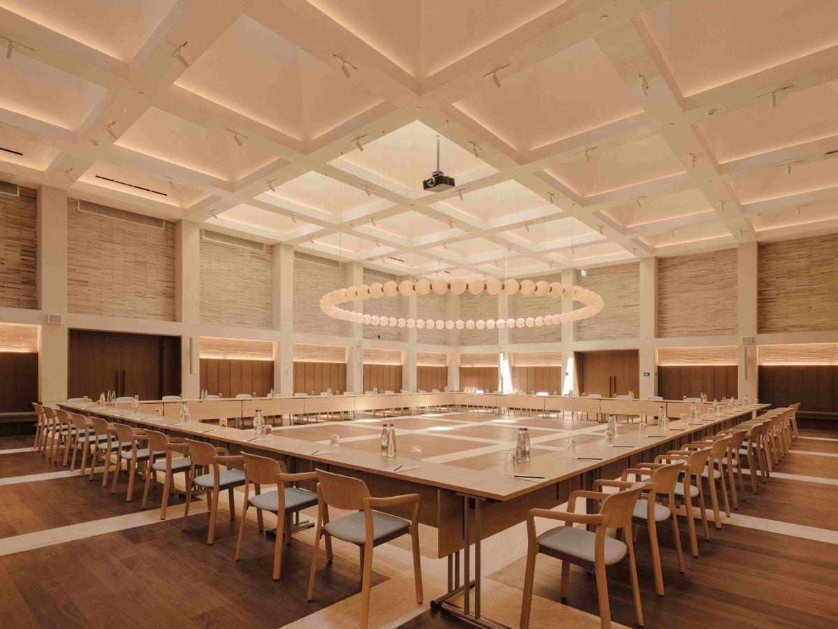 Telegraph Ballroom