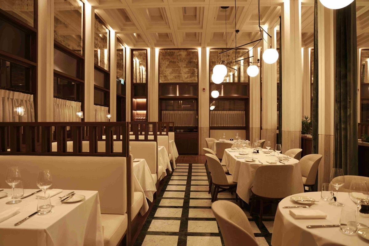 Grand Café